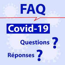 FAQ COVID-19