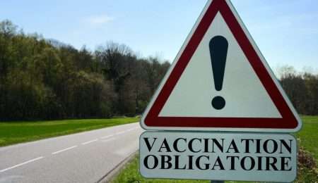 Vaccination obligatoire