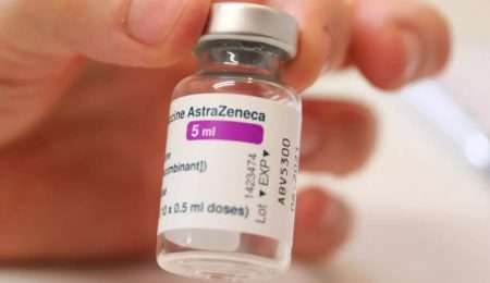 Vaccin Astrazeneca COVID-19