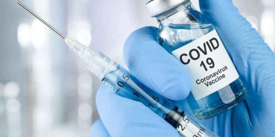Vaccination COVID-19