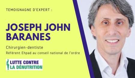 Dr Joseph-John Baranes