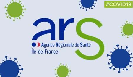 ARS COVID-19