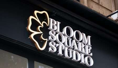 Bloom Square Studio