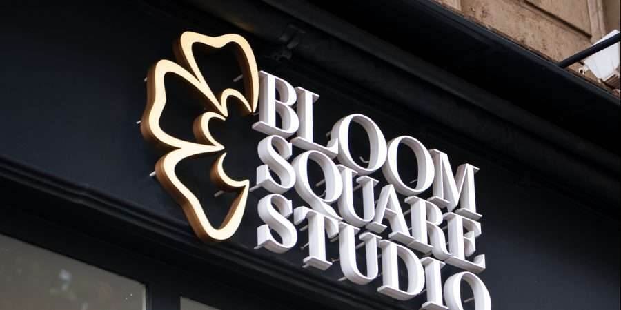 Bloom Square Studio