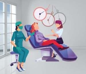 Formation hypnose pour les chirurgiens-dentistes