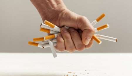 Journée mondiale sans tabac - 31 mai 2023