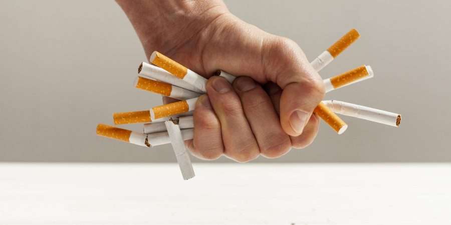 Journée mondiale sans tabac - 31 mai 2023