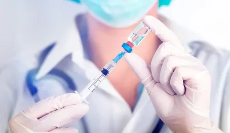 Nouvelles recommandations vaccinales de la HAS pour les professionnels de santé