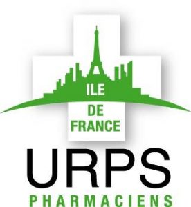 URPS Pharmaciens IDF