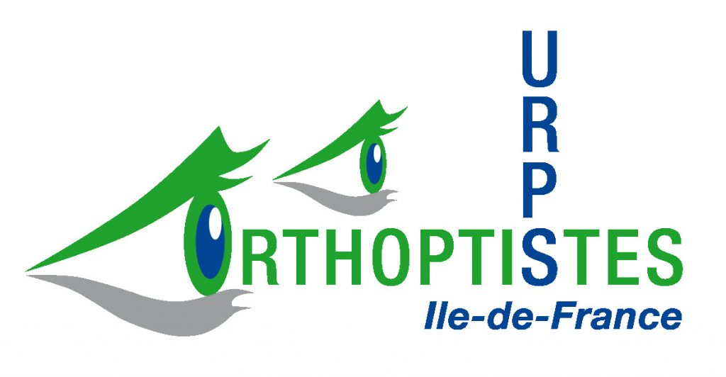 URPS Orthoptistes IDF