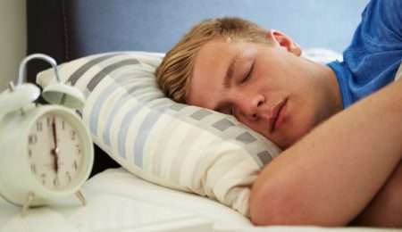 Mauvais sommeil, encore pire pour les professionnels de santé