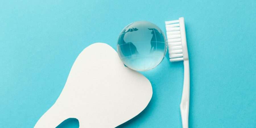 20 mars 2024 - Journée mondiale de la santé bucco-dentaire